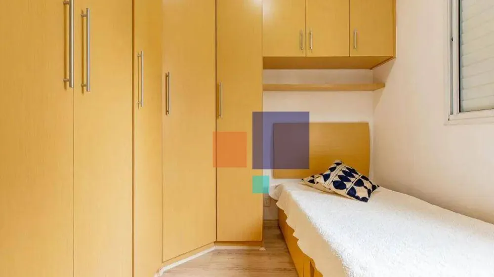Apartamento, 2 quartos, 52 m² - Foto 12