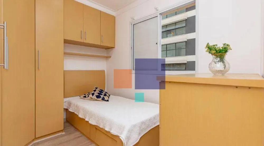 Apartamento, 2 quartos, 52 m² - Foto 11