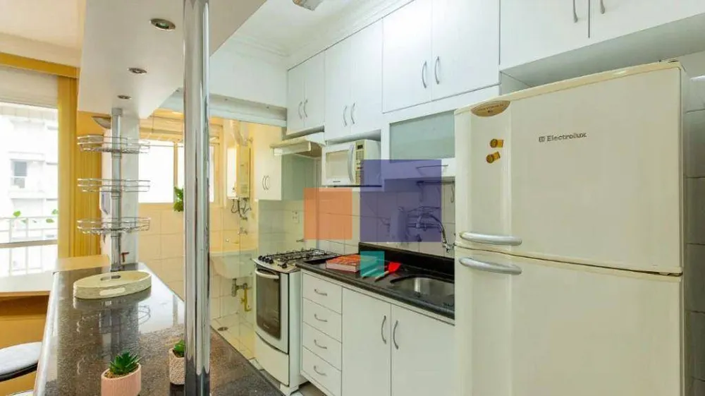 Apartamento, 2 quartos, 52 m² - Foto 3