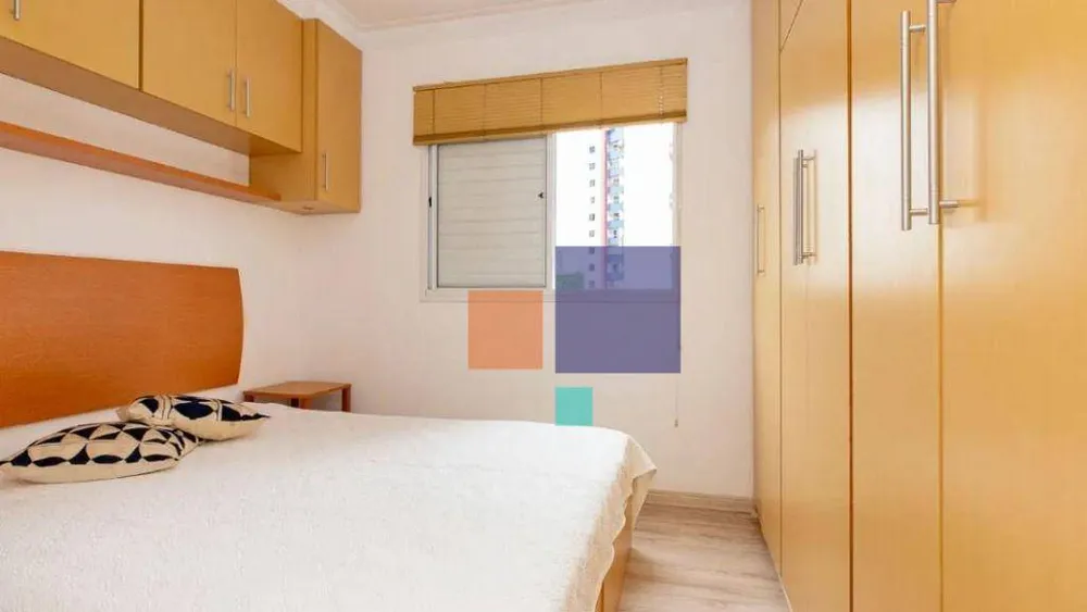 Apartamento, 2 quartos, 52 m² - Foto 3