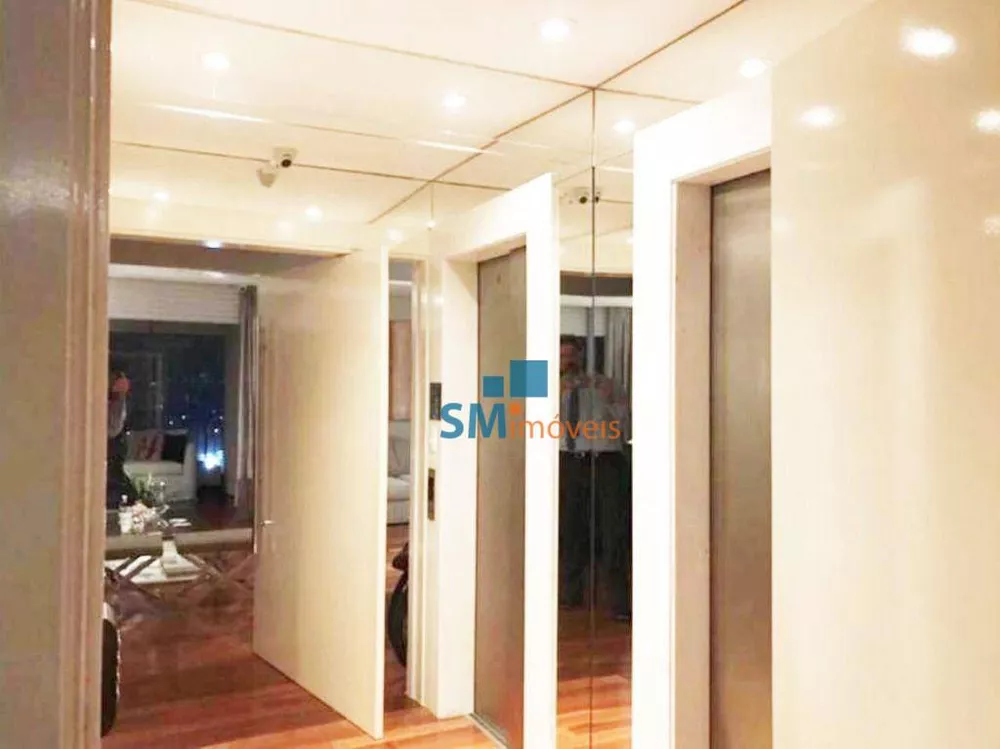 Apartamento à venda com 4 quartos, 276m² - Foto 2