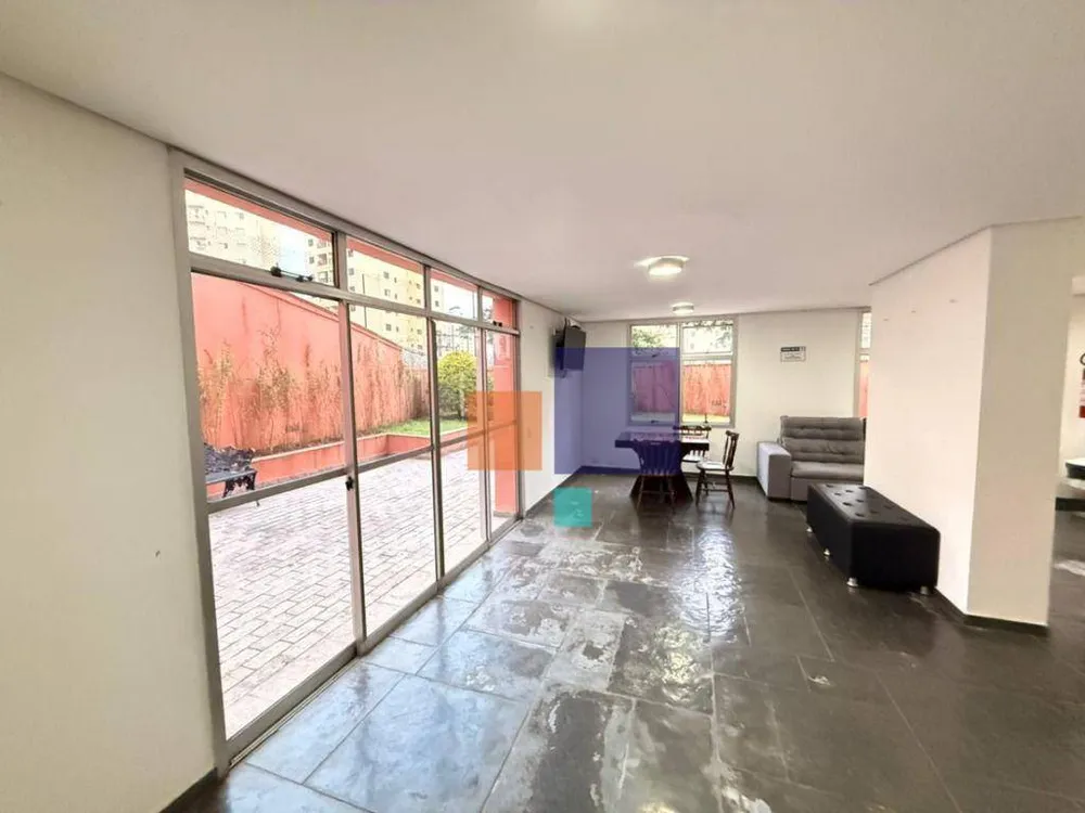 Apartamento, 3 quartos, 73 m² - Foto 1