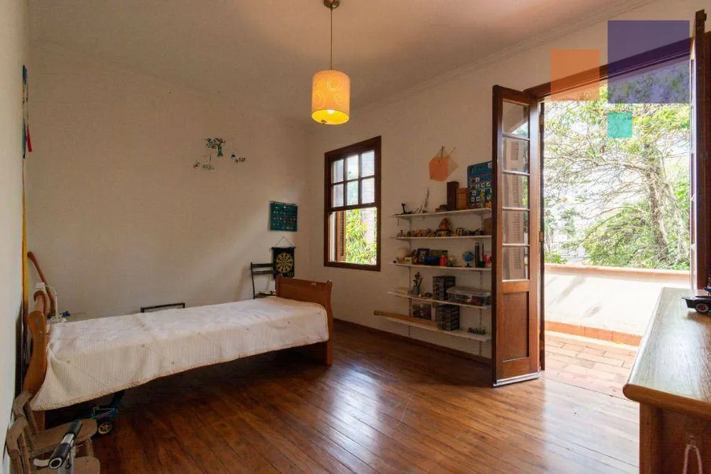 Casa, 5 quartos, 400 m² - Foto 12