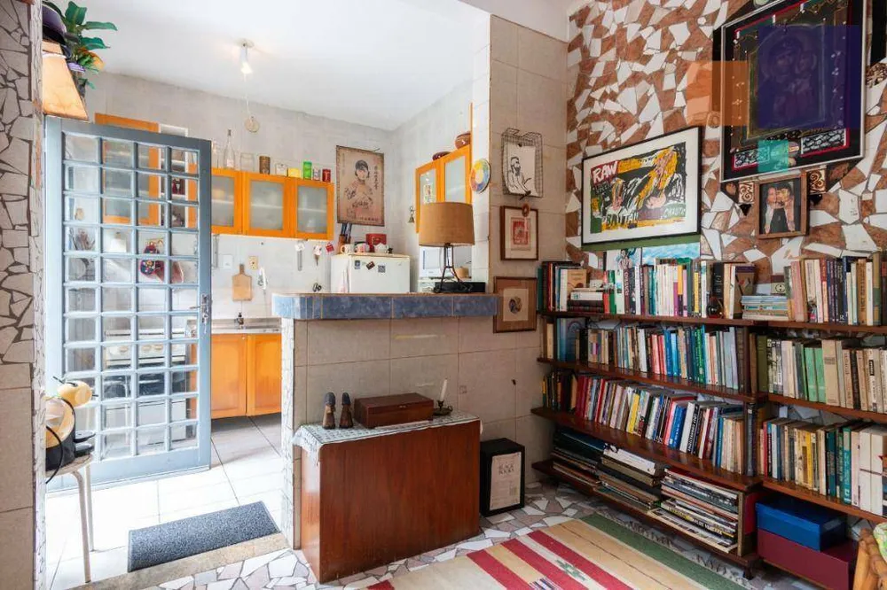 Casa, 5 quartos, 400 m² - Foto 10