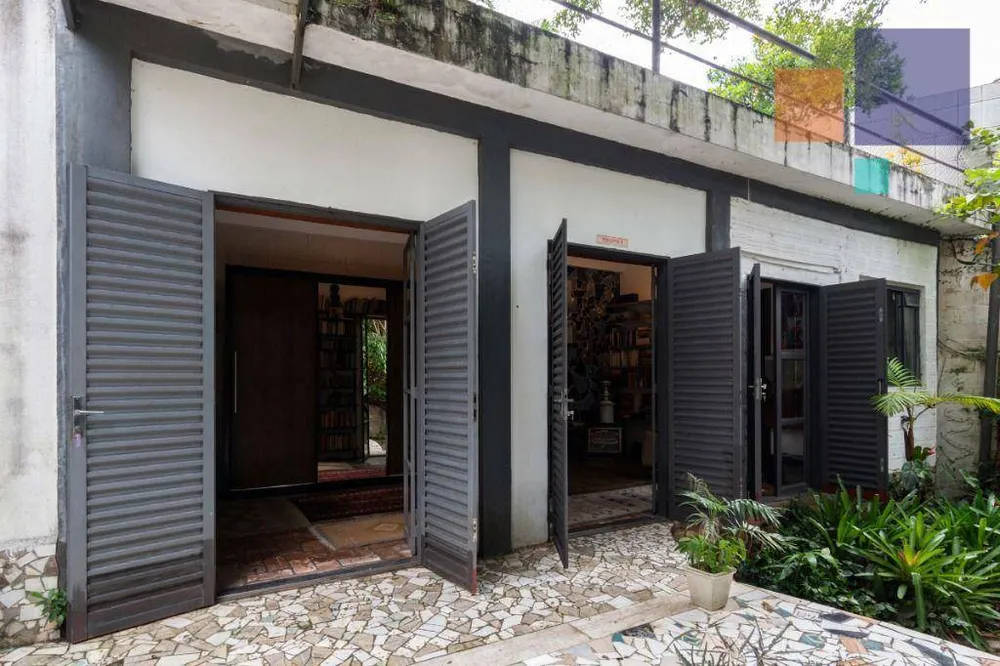 Casa, 5 quartos, 400 m² - Foto 9