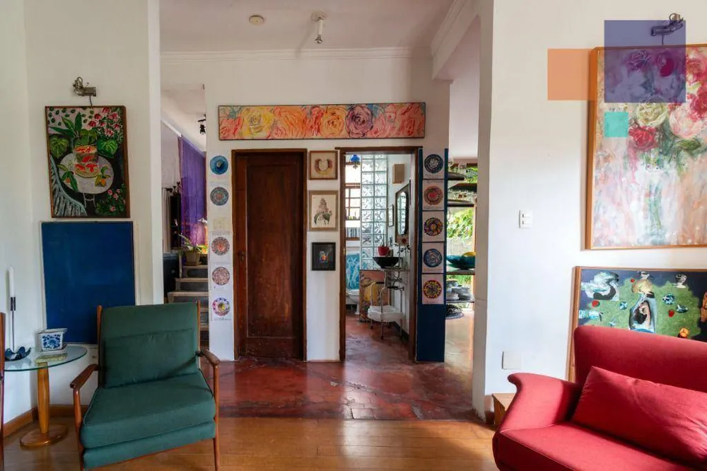 Casa, 5 quartos, 400 m² - Foto 4
