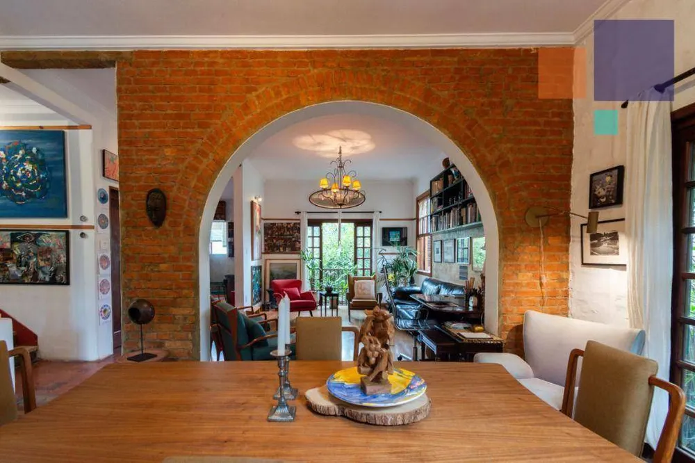 Casa, 5 quartos, 400 m² - Foto 7