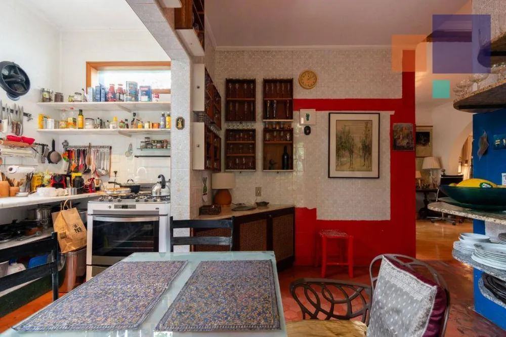 Casa, 5 quartos, 400 m² - Foto 6
