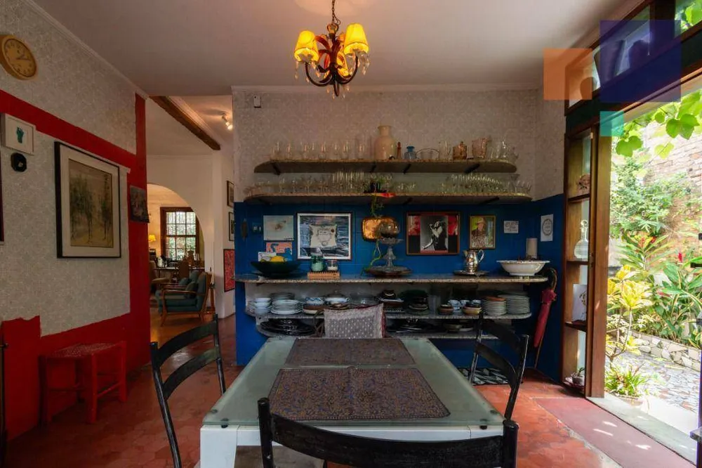 Casa, 5 quartos, 400 m² - Foto 5