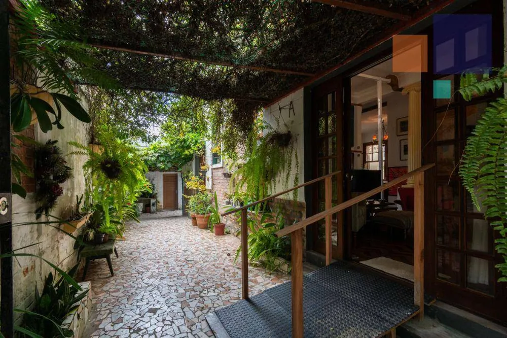 Casa, 5 quartos, 400 m² - Foto 8