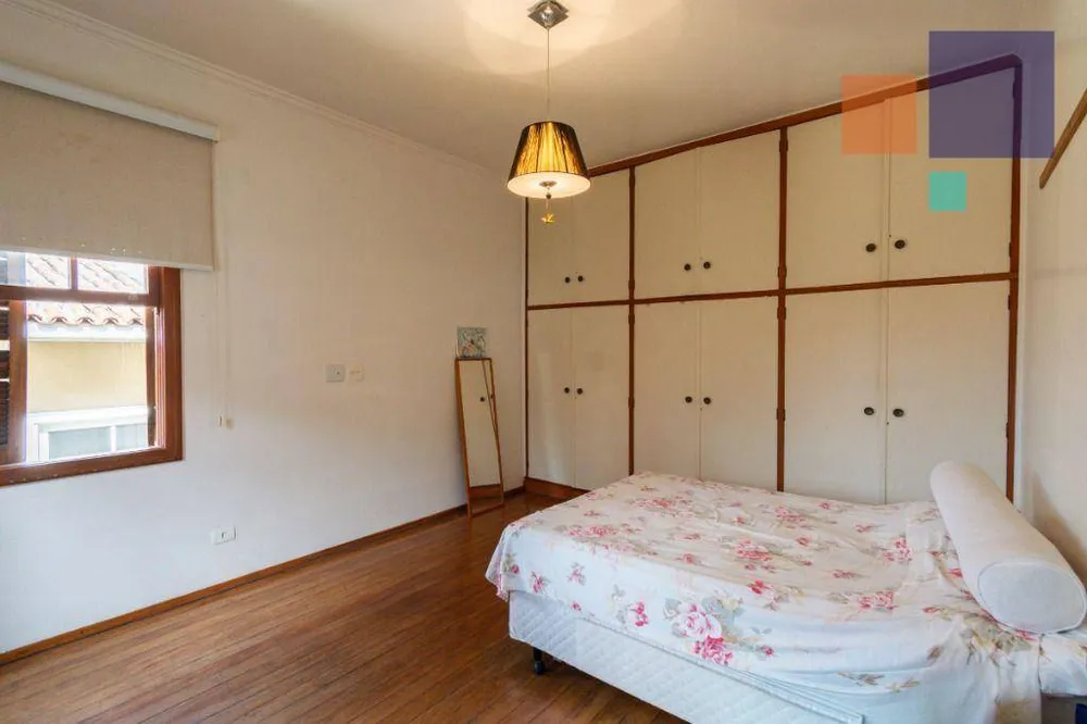 Casa, 5 quartos, 400 m² - Foto 11