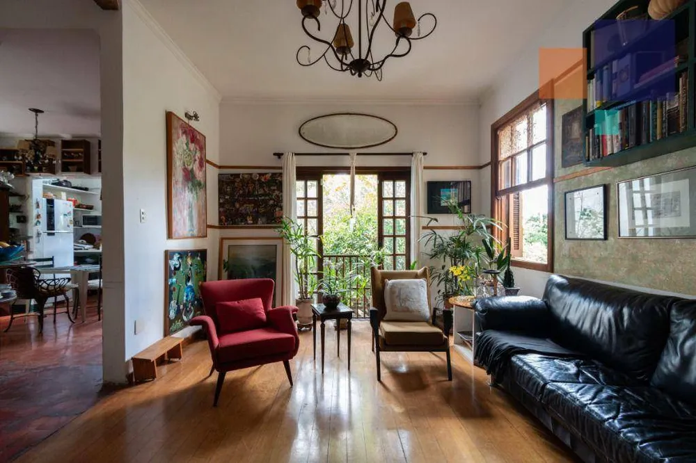 Casa, 5 quartos, 400 m² - Foto 3