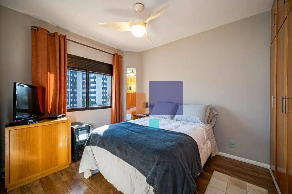 Apartamento, 4 quartos, 213 m² - Foto 4