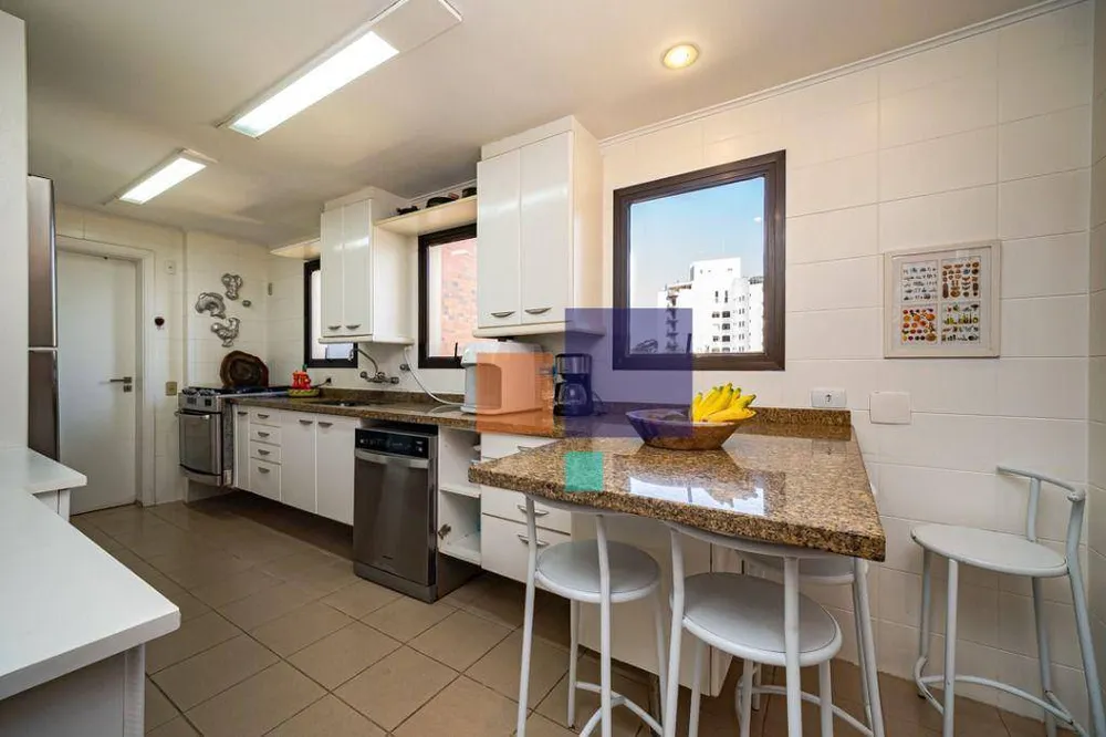 Apartamento, 4 quartos, 213 m² - Foto 6