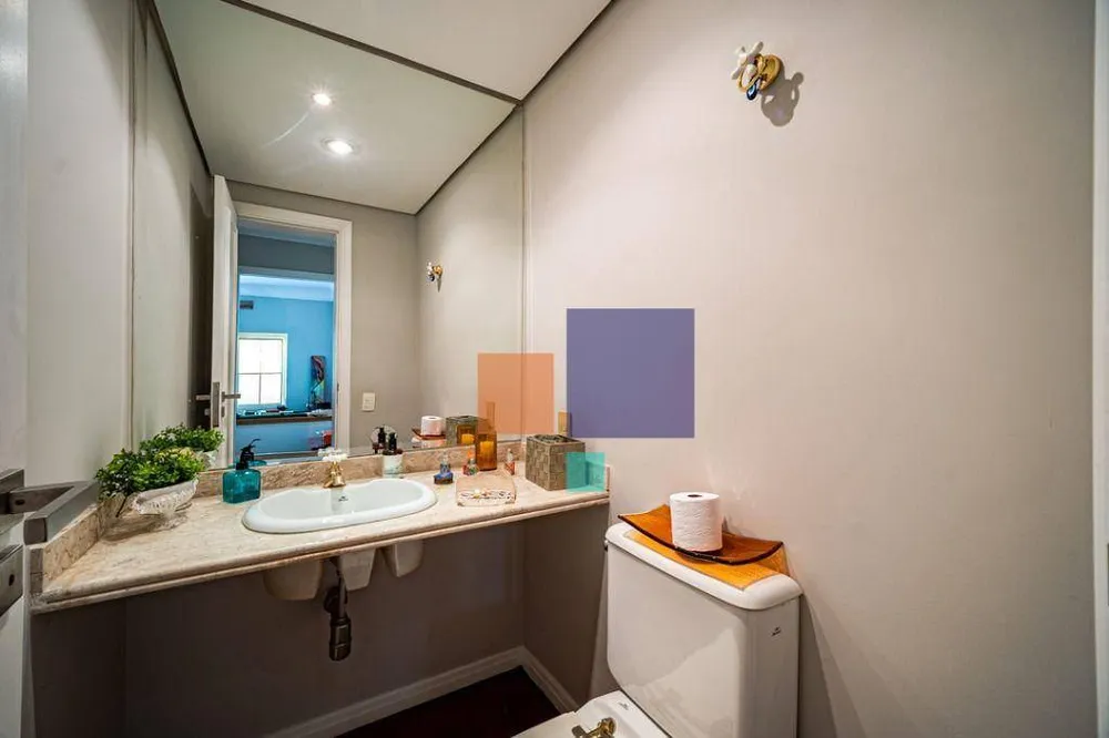 Apartamento, 4 quartos, 213 m² - Foto 3