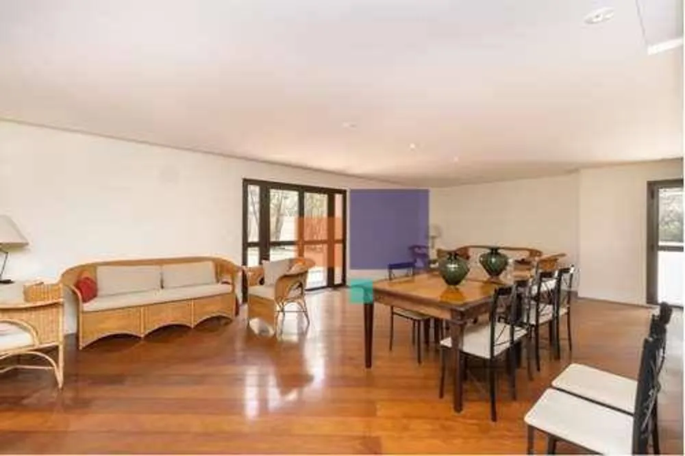 Apartamento, 4 quartos, 213 m² - Foto 5