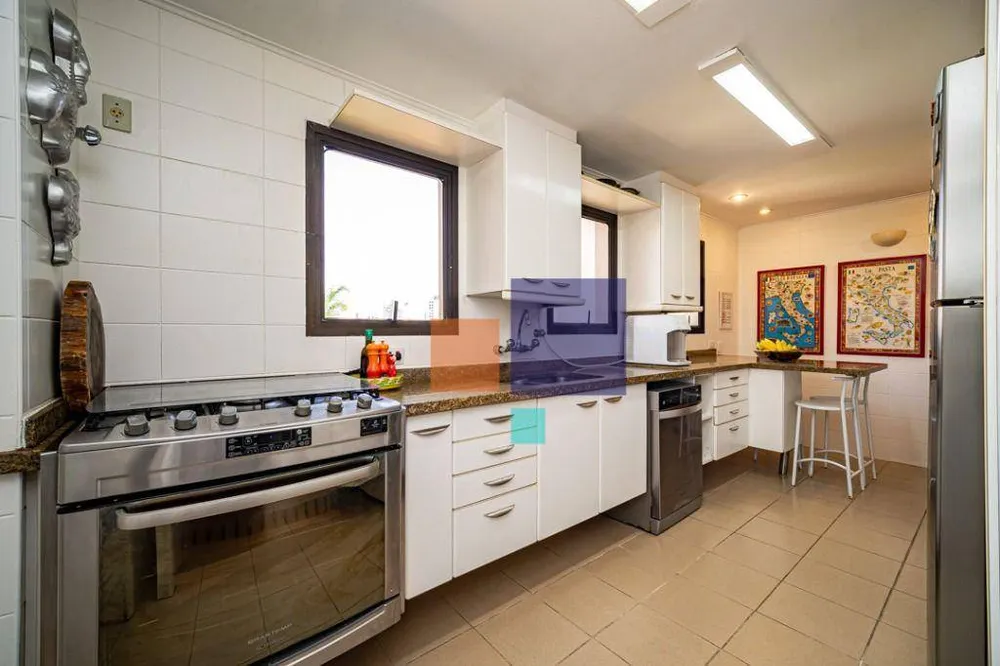 Apartamento, 4 quartos, 213 m² - Foto 7