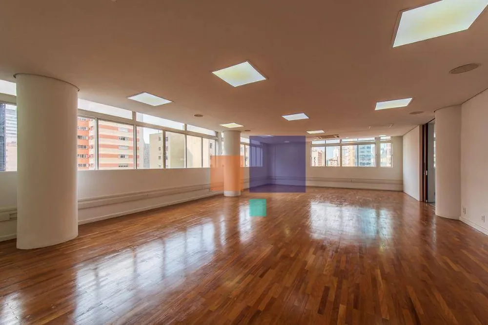 Sala-Conjunto, 263 m² - Foto 5