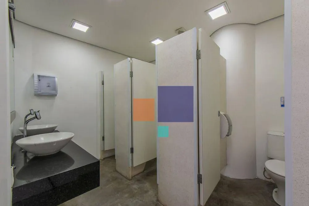 Sala-Conjunto, 263 m² - Foto 4