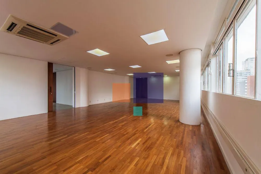 Sala-Conjunto, 263 m² - Foto 3