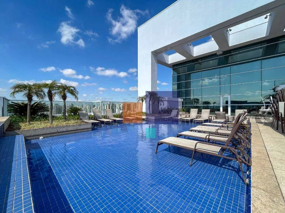 Apartamento, 2 quartos, 58 m² - Foto 2