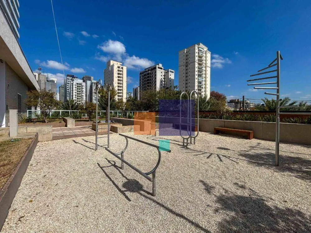 Apartamento, 2 quartos, 58 m² - Foto 8