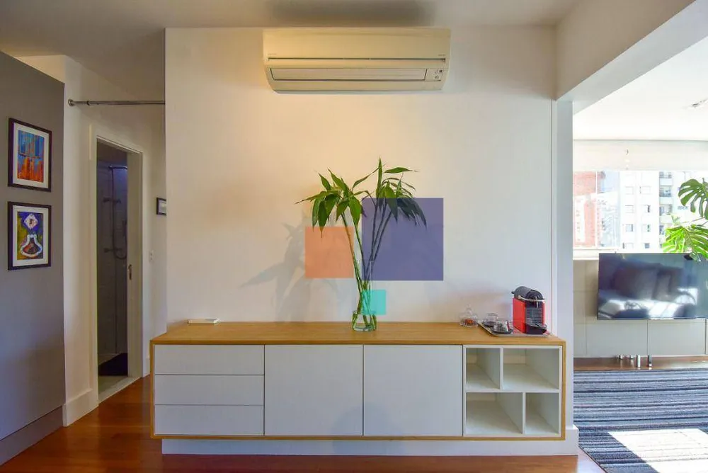 Apartamento, 2 quartos, 58 m² - Foto 3