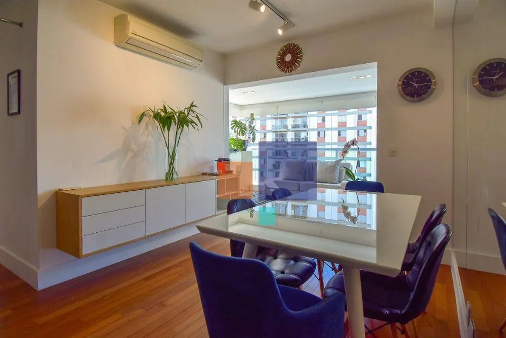 Apartamento, 2 quartos, 58 m² - Foto 3