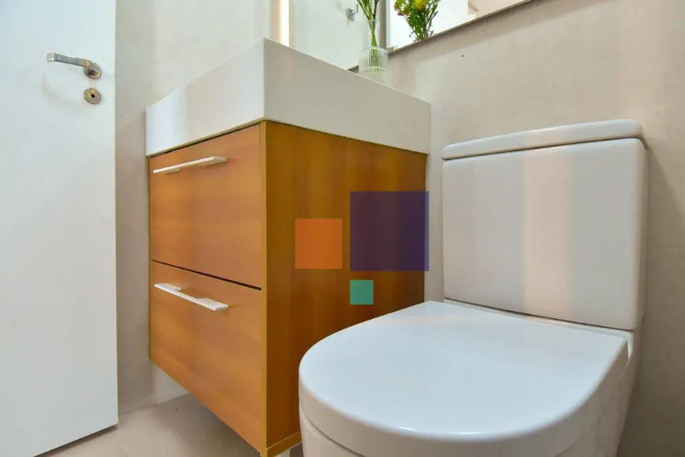 Apartamento, 2 quartos, 58 m² - Foto 4