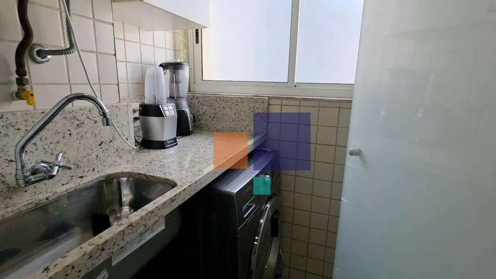 Apartamento, 1 quarto, 53 m² - Foto 4