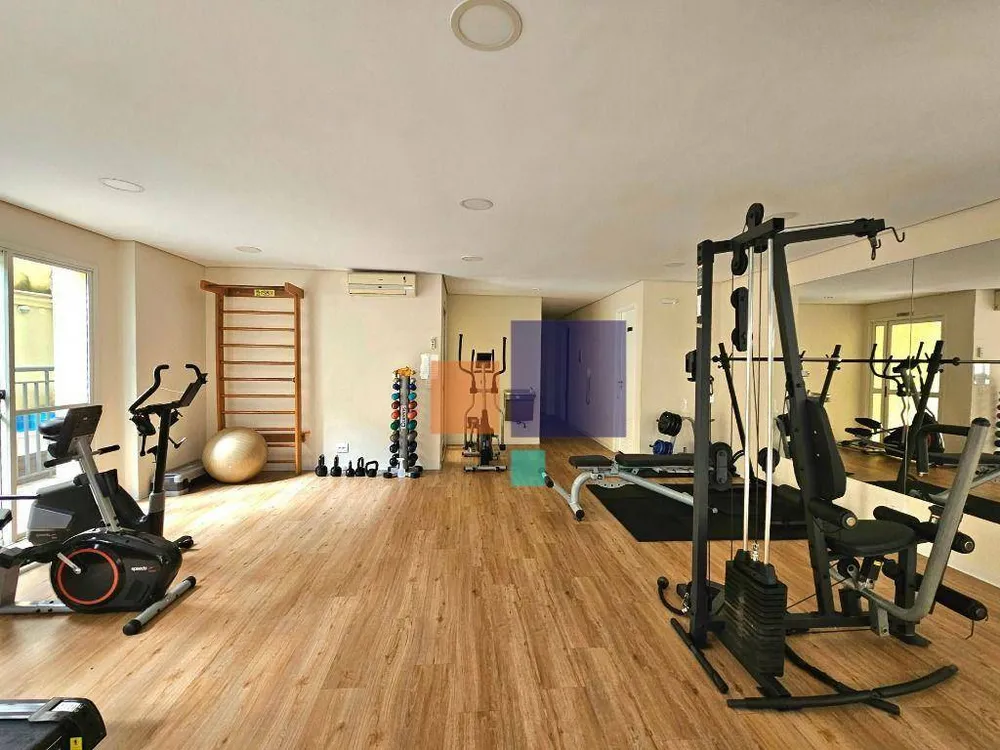 Apartamento, 1 quarto, 53 m² - Foto 5