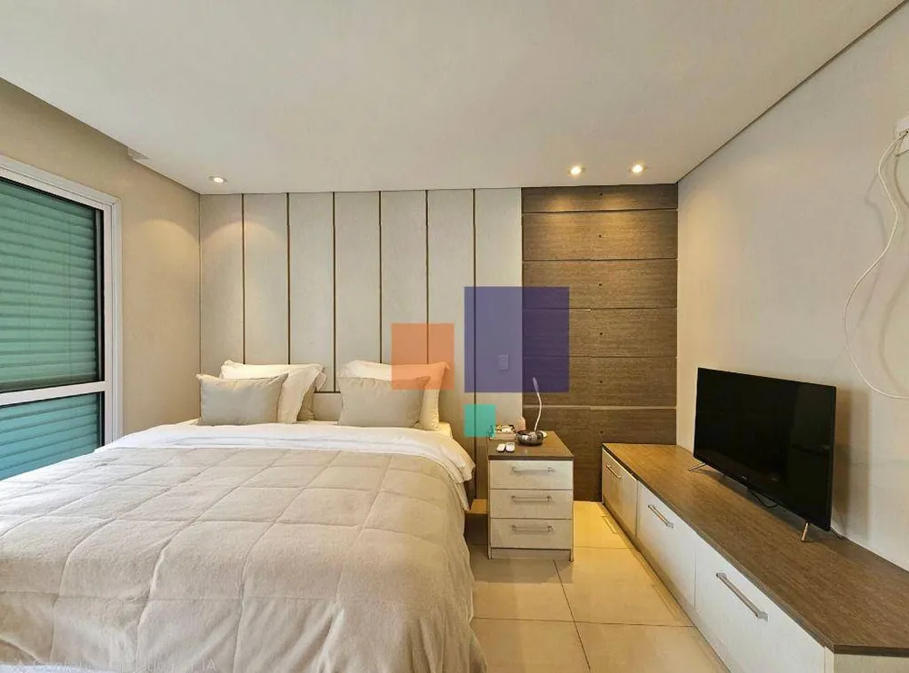 Apartamento, 1 quarto, 53 m² - Foto 1