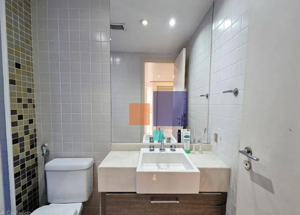 Apartamento, 1 quarto, 53 m² - Foto 2