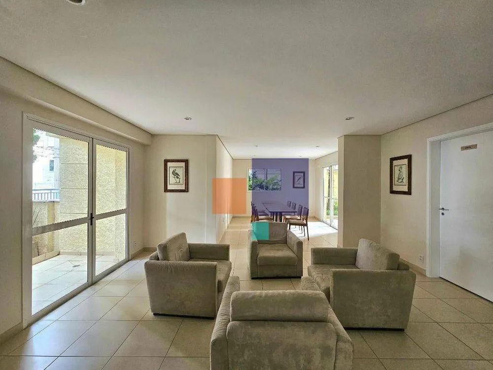 Apartamento, 1 quarto, 53 m² - Foto 6