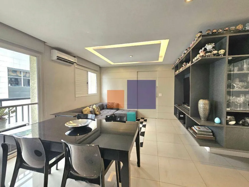 Apartamento, 1 quarto, 53 m² - Foto 3