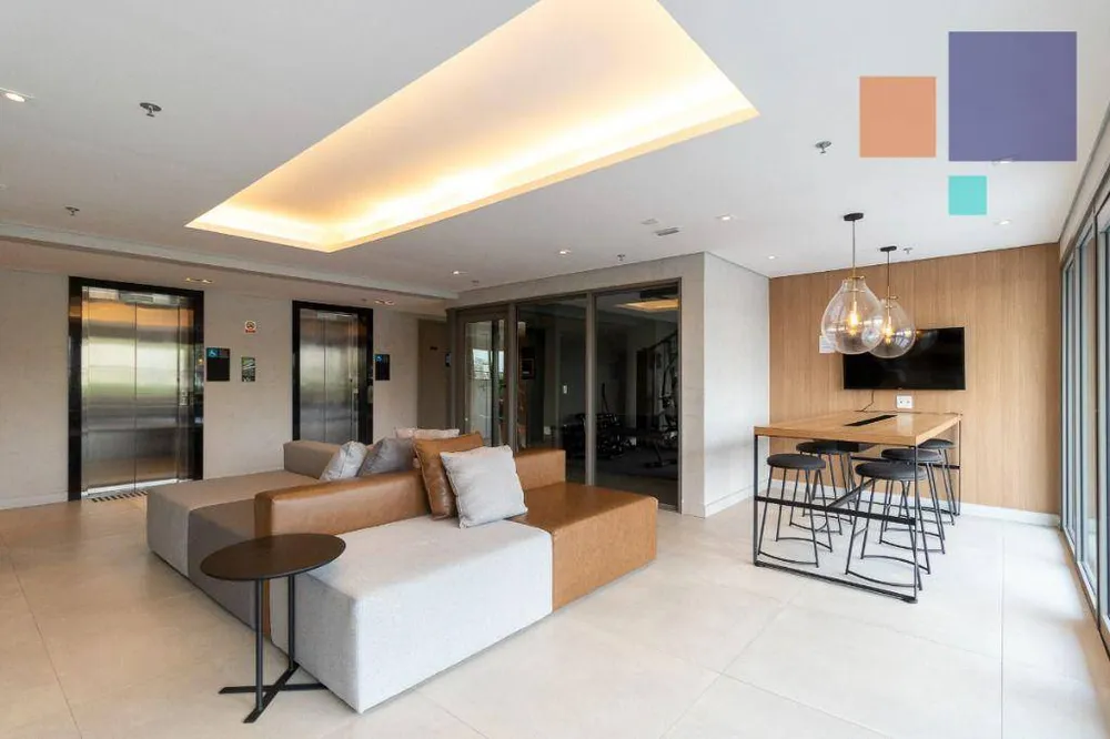 Kitnet-Studio, 27 m² - Foto 6