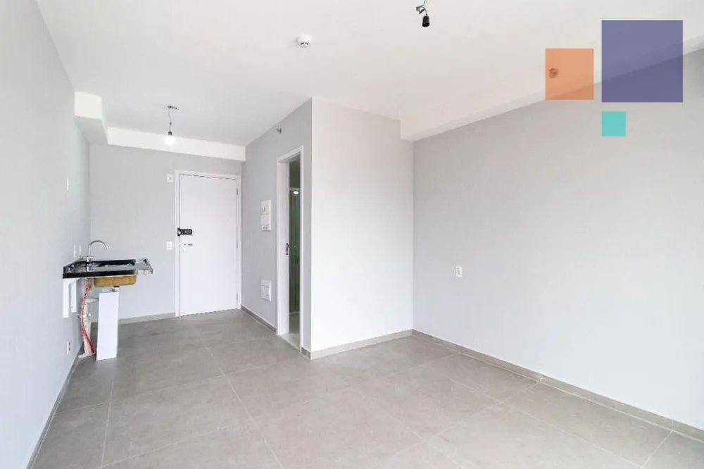 Kitnet-Studio, 27 m² - Foto 4