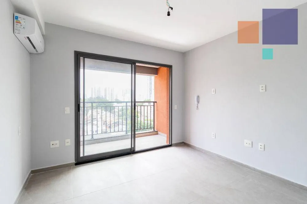 Kitnet-Studio, 27 m² - Foto 2