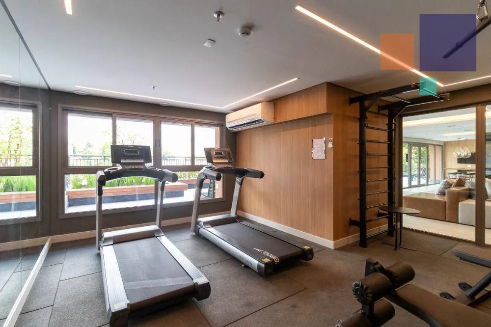 Kitnet-Studio, 27 m² - Foto 9