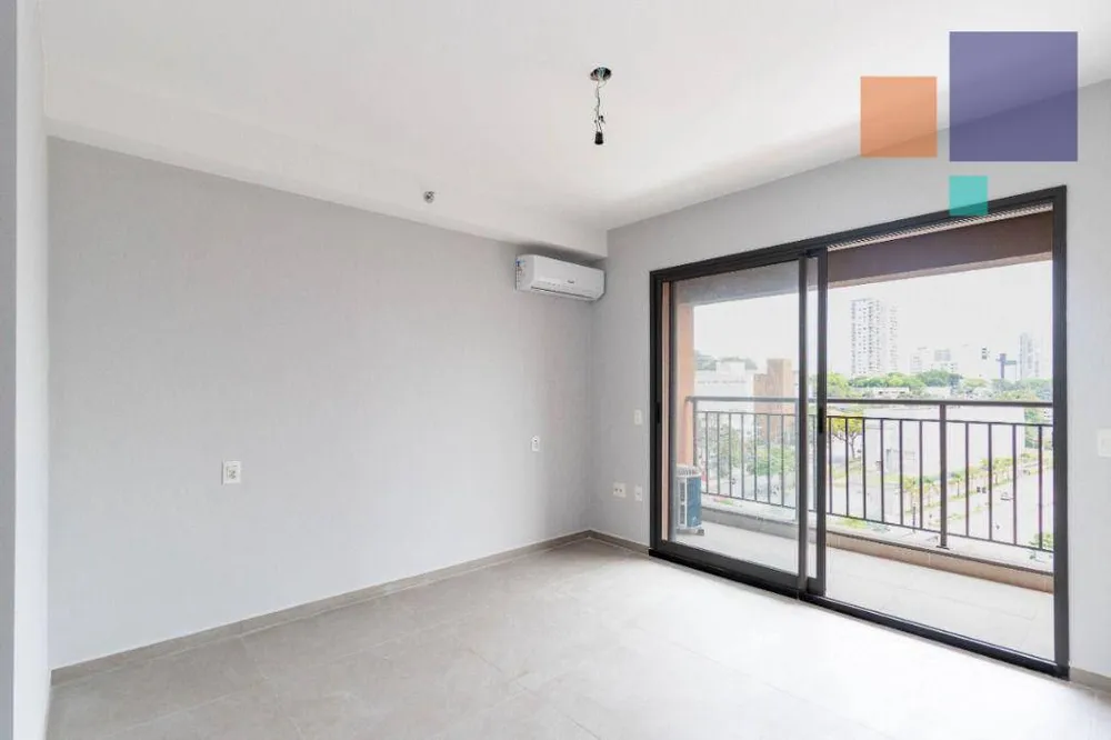 Kitnet-Studio, 27 m² - Foto 6