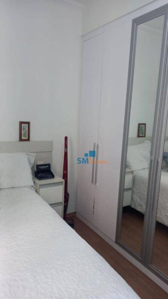Apartamento, 3 quartos, 67 m² - Foto 5