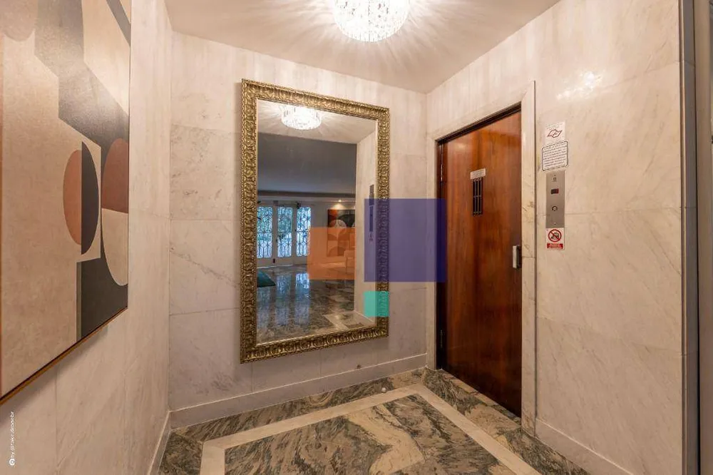Apartamento, 5 quartos, 400 m² - Foto 8