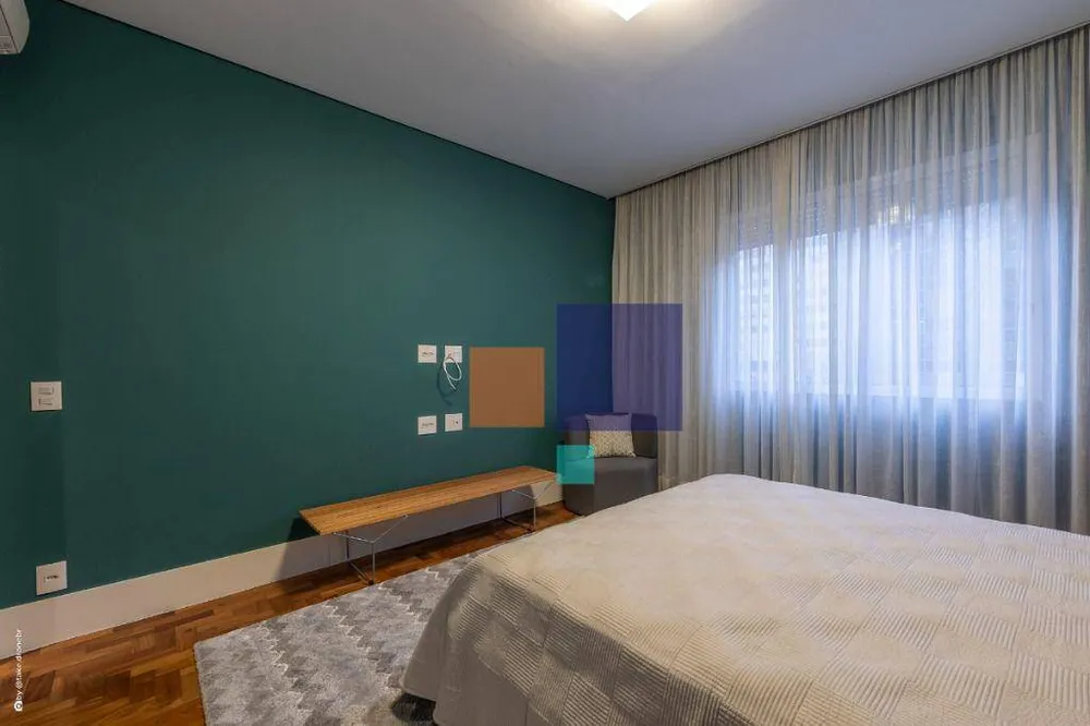 Apartamento, 5 quartos, 400 m² - Foto 1