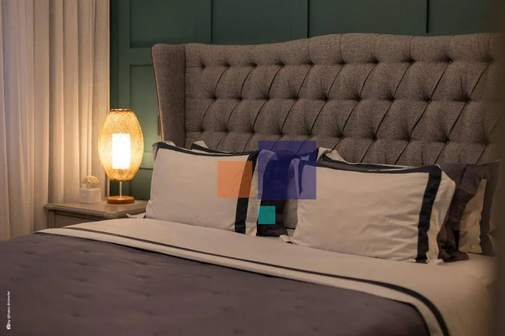 Apartamento, 5 quartos, 400 m² - Foto 4