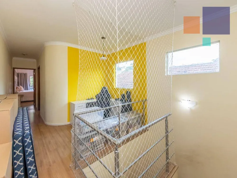 Sobrado, 3 quartos, 168 m² - Foto 7