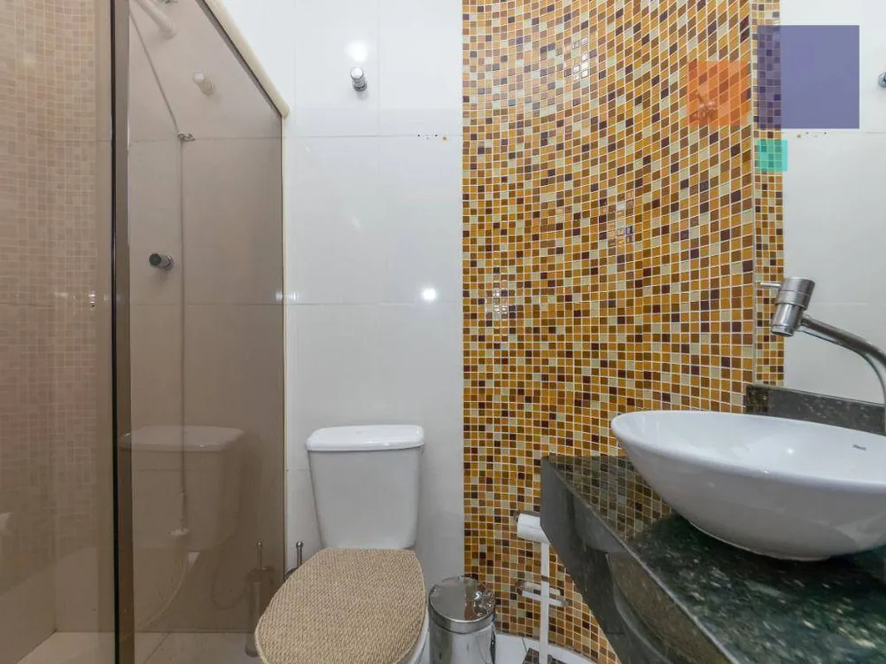 Sobrado, 3 quartos, 168 m² - Foto 8