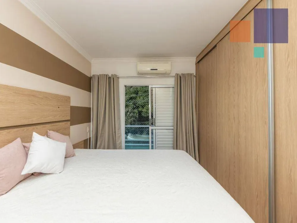 Sobrado, 3 quartos, 168 m² - Foto 5