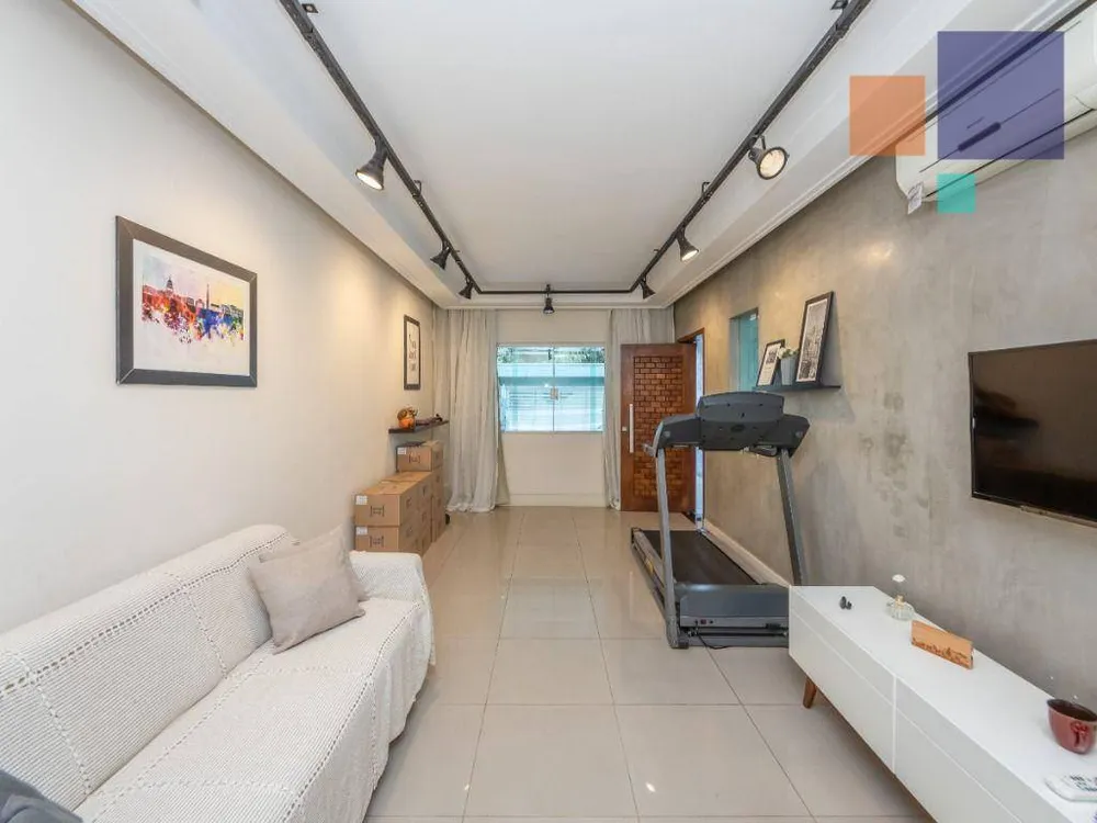 Sobrado, 3 quartos, 168 m² - Foto 3
