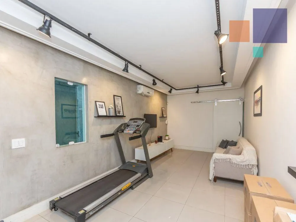 Sobrado, 3 quartos, 168 m² - Foto 4