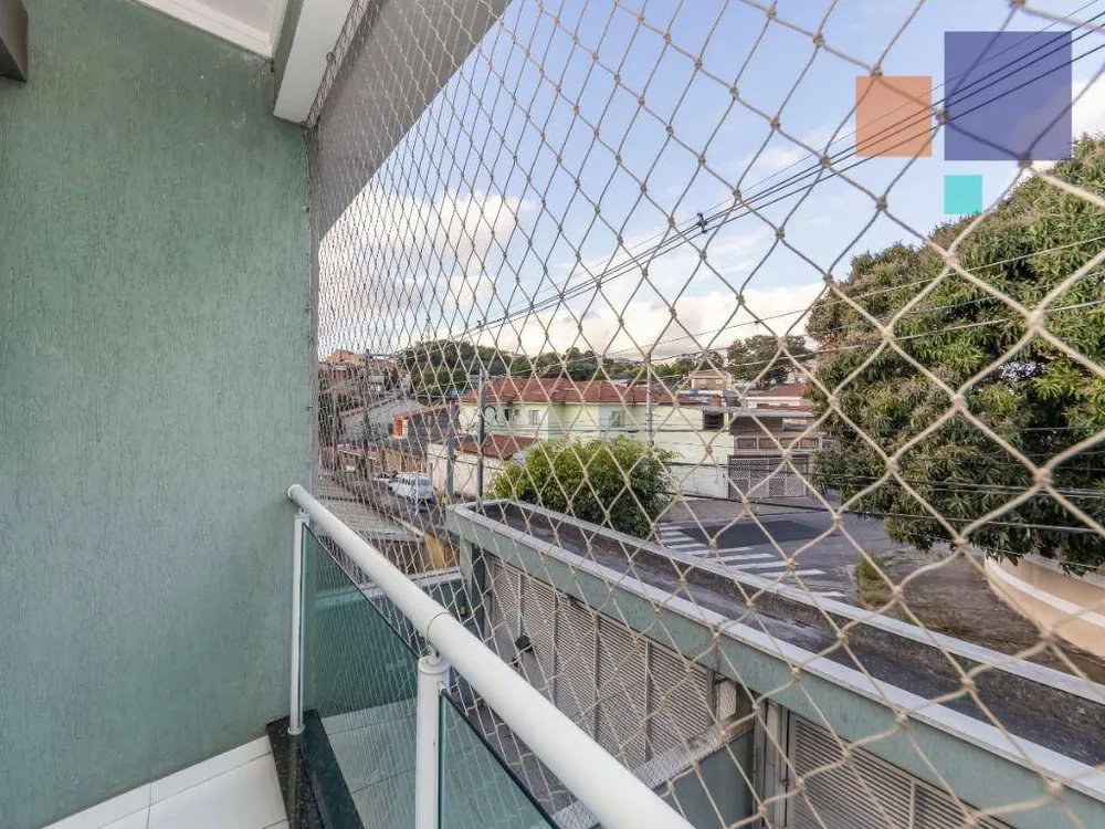 Sobrado, 3 quartos, 168 m² - Foto 6